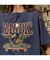 アメリカヴィンテージ ストリートハーフTシャツ