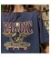 アメリカヴィンテージ ストリートハーフTシャツ