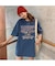 アメリカヴィンテージ ストリートハーフTシャツ