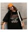 アメリカヴィンテージ ストリートハーフTシャツ