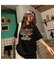 アメリカヴィンテージ ストリートハーフTシャツ