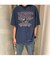 アメリカヴィンテージ ストリートハーフTシャツ