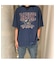 アメリカヴィンテージ ストリートハーフTシャツ