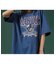 アメリカヴィンテージ ストリートハーフTシャツ