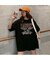 アメリカヴィンテージ ストリートハーフTシャツ