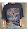 アメリカヴィンテージ ストリートハーフTシャツ