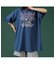 アメリカヴィンテージ ストリートハーフTシャツ