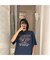 アメリカヴィンテージ ストリートハーフTシャツ
