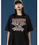 アメリカヴィンテージ ストリートハーフTシャツ