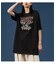 アメリカヴィンテージ ストリートハーフTシャツ