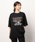 アメリカヴィンテージ ストリートハーフTシャツ