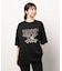 アメリカヴィンテージ ストリートハーフTシャツ