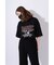 アメリカヴィンテージ ストリートハーフTシャツ
