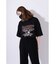 アメリカヴィンテージ ストリートハーフTシャツ