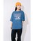 アメリカヴィンテージ ストリートハーフTシャツ