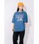 アメリカヴィンテージ ストリートハーフTシャツ