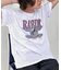 アメリカヴィンテージ ストリートハーフTシャツ