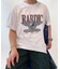 アメリカヴィンテージ ストリートハーフTシャツ