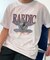 アメリカヴィンテージ ストリートハーフTシャツ