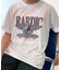 アメリカヴィンテージ ストリートハーフTシャツ