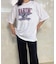 アメリカヴィンテージ ストリートハーフTシャツ