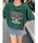 アメリカヴィンテージ ストリートハーフTシャツ