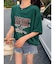 アメリカヴィンテージ ストリートハーフTシャツ