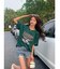 アメリカヴィンテージ ストリートハーフTシャツ