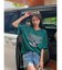 アメリカヴィンテージ ストリートハーフTシャツ