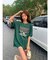 アメリカヴィンテージ ストリートハーフTシャツ
