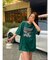 アメリカヴィンテージ ストリートハーフTシャツ