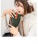 本革 レザー シンプル ベルト デザイン スマホケース ミニ トート ショルダーバッグ