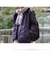 【インフルエンサー こーせ＆ぬこコラボ】Rename フェイクレザー ギャザーデザイン バックパック リュックサック