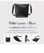 DEVICE フェイクレザー ゴールドカラー コンパクト ショルダーバッグ