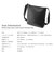 DEVICE フェイクレザー ゴールドカラー コンパクト ショルダーバッグ