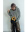 DEVICE＋ WEBBING MULTI GEAR STRAP ギア ストラップ キーホルダー スマホショルダー