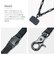 DEVICE＋ WEBBING MULTI GEAR STRAP ギア ストラップ キーホルダー スマホショルダー