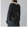 Rename ビッグ キャンバス トート ショルダーバッグ
