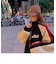 ジャージデザイン ボアジャケット