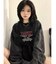 オーバーサイズ アメリカンヴィンテージストリート ピグメント 韓国 古着風 カレッジロゴ スウェット トレーナー 肉厚