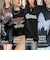 オーバーサイズ アメリカンヴィンテージストリート ピグメント 韓国 古着風 カレッジロゴ スウェット トレーナー 肉厚