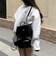 オーバーサイズ アソート モチーフ クルーネック 裏起毛 スウェット トレーナー