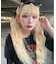 タイガー スカル 髑髏 プリントダメージ加工 韓国 古着風 ピグメント Tシャツ 半袖