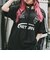 ユニフォームTシャツ トップス＆ショートパンツ 2点セット ルームウェア セットアップ ワンマイルウェア