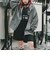 ユニフォームTシャツ トップス＆ショートパンツ 2点セット ルームウェア セットアップ ワンマイルウェア