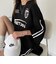 ユニフォームTシャツ トップス＆ショートパンツ 2点セット ルームウェア セットアップ ワンマイルウェア
