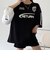 ユニフォームTシャツ トップス＆ショートパンツ 2点セット ルームウェア セットアップ ワンマイルウェア