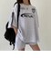 ユニフォームTシャツ トップス＆ショートパンツ 2点セット ルームウェア セットアップ ワンマイルウェア