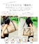 【折りたたんで収納可能】DEVICE＋ デバイスプラス 3way ボストン ショルダーバッグ