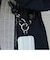 DEVICE＋ Climbing Rope Multi Strap/クライミング ロープ マルチ スマホ ショルダー キーホルダー ストラップ